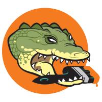 Croc Painting Company image 2